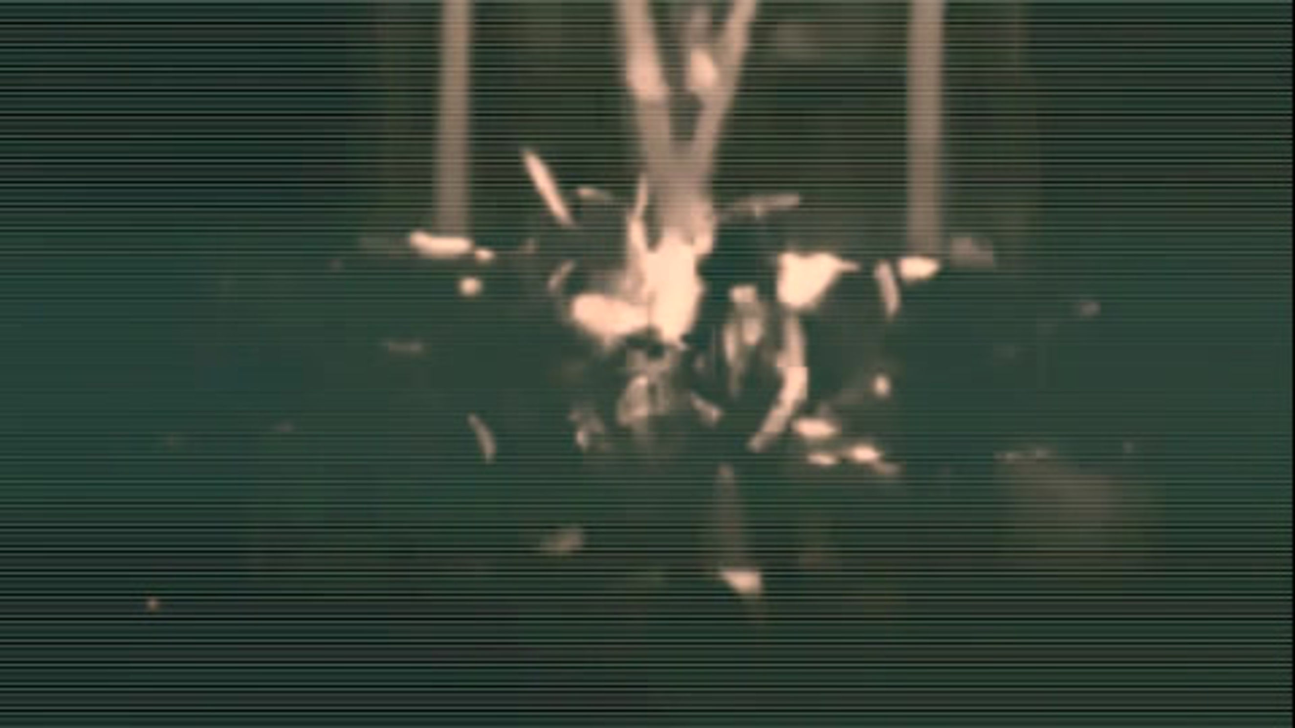 Only Death in My Eyes